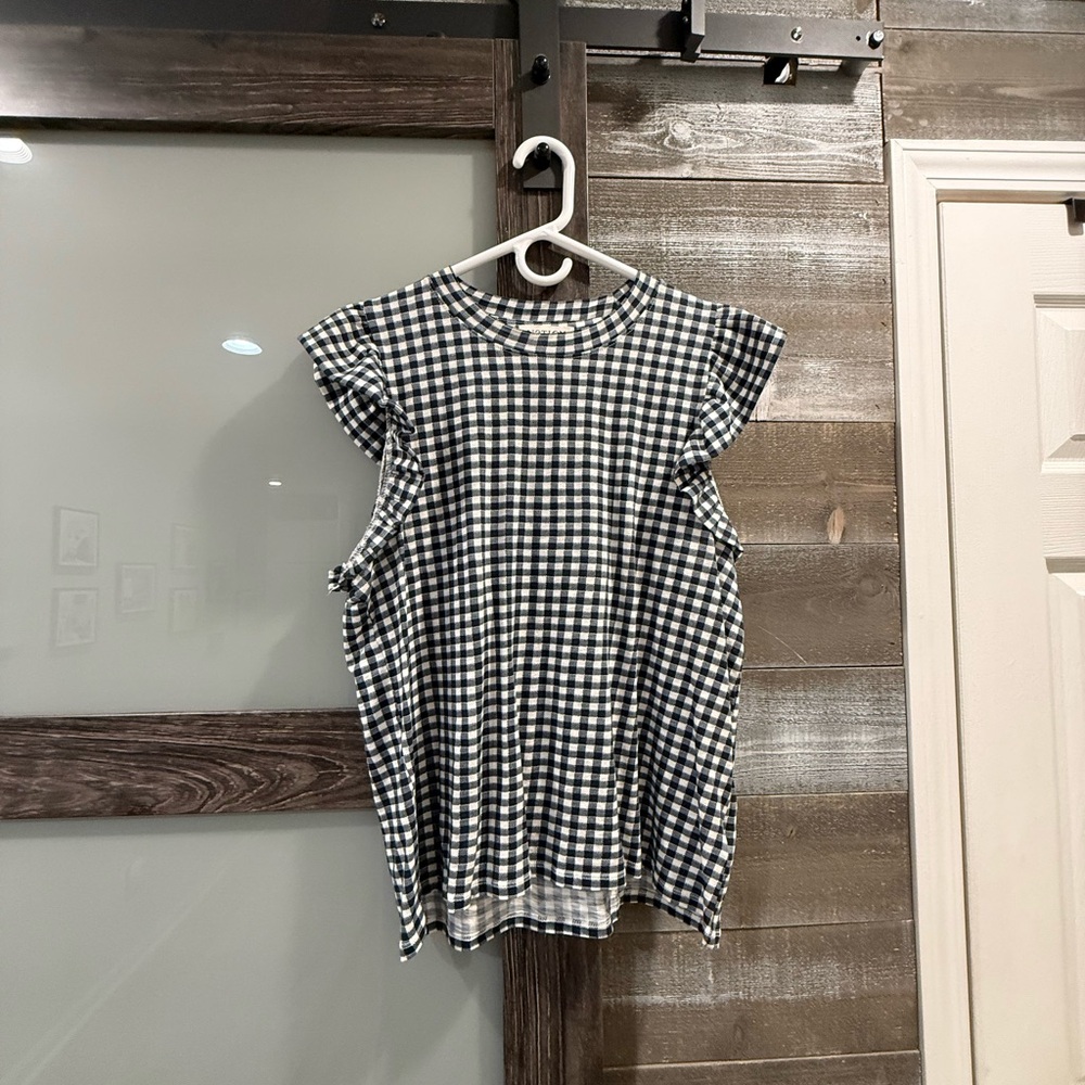 Woman’s top